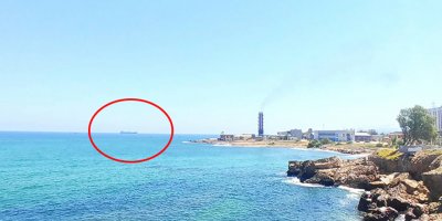 "Sızıntı riski çok yüksek"