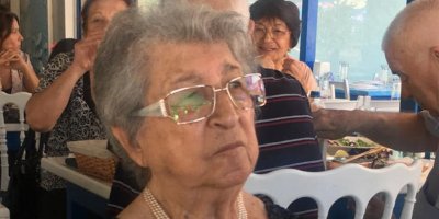 Zehra Akbel hayatını kaybetti