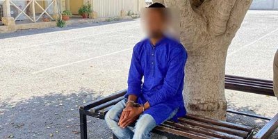 Alacak-verecek meselesi yüzünden adam kaçırdı!