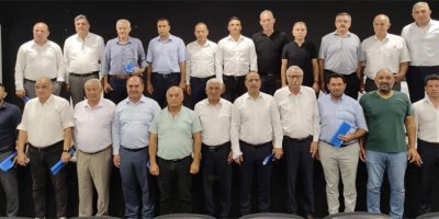 Belediyelerin katkı payıyla ilgili hükümete toplantı çağrısı