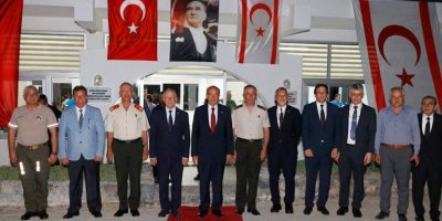 “Bu benim için bir onurdur"