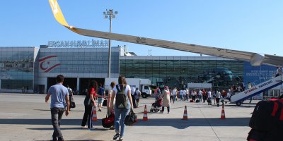 Rusya KKTC'de temsilcilik açacak iddiası!