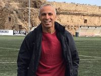 Mormenekşe Ufuk Fırat’a emanet