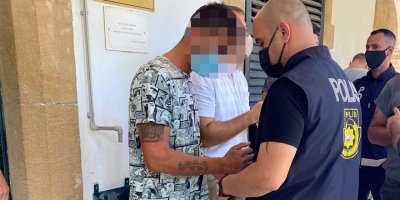 50 bin TL’nin üzerinde olan parçaları çalmakla suçlanıyor