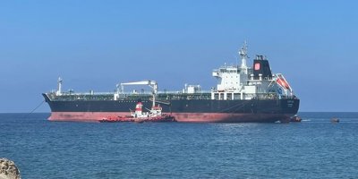 Yakıt alımı DP'yi karıştırdı