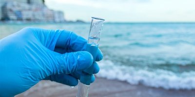 Temmuz ayı deniz suyu analiz sonuçları açıklandı