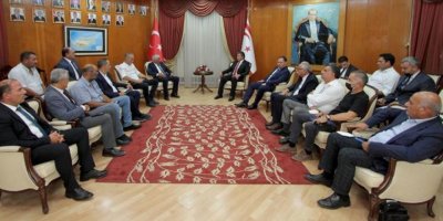 "Yaşadığınız soruna bir çıkış yolu bulacağız"