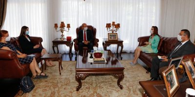 Tatar: “Halkımız rehavete kapılmamalı”