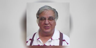 Erdal Andız hayata gözlerini yumdu