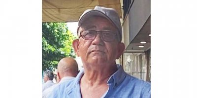 Bülent Ali Hulusi, hayatını kaybetti