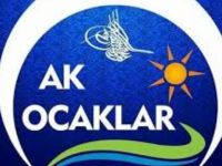 Kıbrıs Ak Ocakları, Afrika’nın yayınına ve şiddet eylemlerine tepki gösterdi