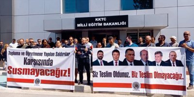 "Niyet tasarruf mu, yoksa talimatları yerine getirmek mi?"