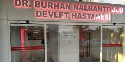 Acil servis dışında tüm hizmetler duracak