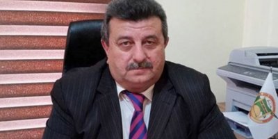 Süleyman Çakır hayatını kaybetti