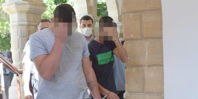 “2021 yılından beridir ülkede yasa dışı”