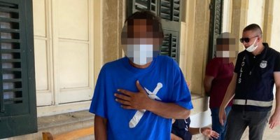 Aracı sirkat edip, kasten hasara uğrattı!