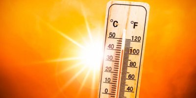 "‘El Nino’ya dikkat"