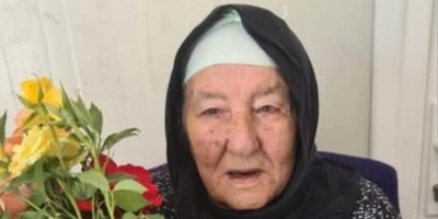 Aliye Özçınar hayatını kaybetti