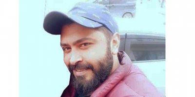 Efgani Dönmez evinde ölü bulundu