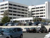 Limasol hastanesinde kaos