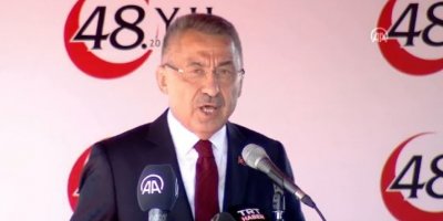 "Bir sonraki Türk Devletleri Teşkilatı Zirvesi’nde KKTC bayrağını göreceğiz"