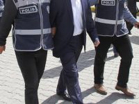 Diyarbakır Merkezli FETÖ/PDY Operasyonu