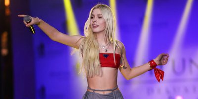 Aleyna Tilki: "Kıbrıs’ta limitli kumar oynamayı seviyorum"