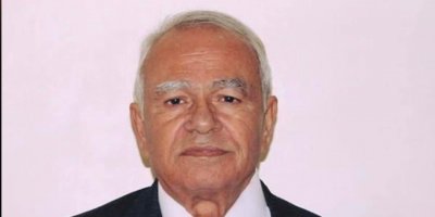 Fethi Günalp hayatını kaybetti