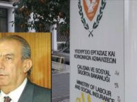 Rum Yönetimi Çalışma ve Sosyal Güvenlik eski bakanı hayatını kaybetti