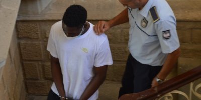 Sahte idrar verdi, denetimli serbestlik hakkını kaybetti