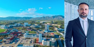 YDÜ, KKTC’de birinci, Türkiye genelinde ise 5’inci sırada yer aldı