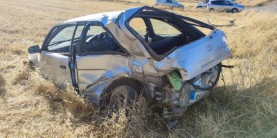 Trafiğe bir can daha verdik!