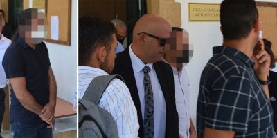 Lefkoşa’da “cinsel saldırı ve tecavüz” suçlaması