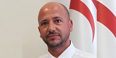 Hüseyin Cahitoğlu’nun yerine Berhan Ongan atandı