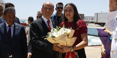 “Çok da kötü bir durumda değiliz"