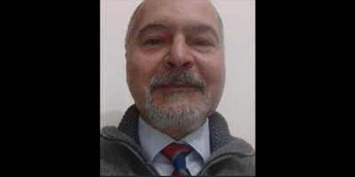 Ahmet Nuri hayatını kaybetti