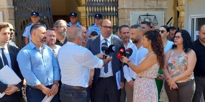 Sendikalar Anayasa Mahkemesi’ndeki davayı geri çekti