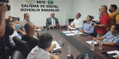 “Asgari ücretli HP'nin üzerinde artış almalı"