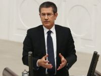 Bakan Canikli: TSK'da intihar oranları yüz binde 18'e kadar düşürüldü