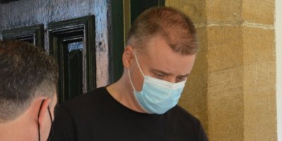 Vidmantas Batakıs 12 ay hapis cezası aldı