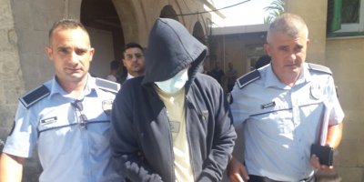 15 yaşındaki kıza tecavüz iddiası!