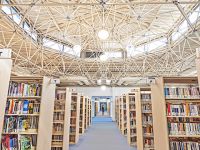 YDÜ’de Kıbrıs’ın ilk “Nadir Eserler Kütüphanesi” açılıyor...