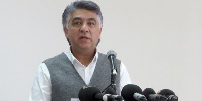 “Birlikte başarmanın yolu dayanışma, vidan ve akıldan geçiyor”