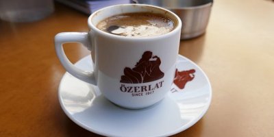 Bir zam da kahveye geldi