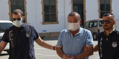 Valizindeki 600 bin Euro ile ülkeden çıkış yaptı