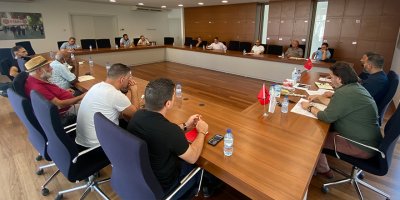 "Asgari ücretli bile vergi ödemeye mahkum edildi"