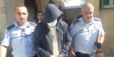 Tecavüz iddiasında doktor raporunun bekleniyor