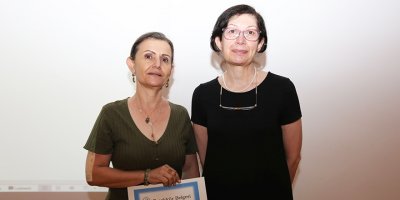 LAÜ’de ‘Geri Dönüş: Yeniden Kullanım’ konulu etkinlik gerçekleştirildi