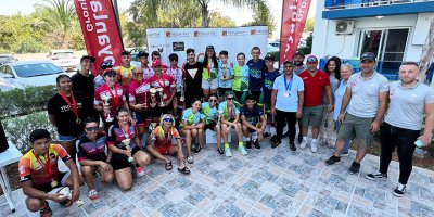 Yıldız ve kadınlarda şampiyonlar belirlendi