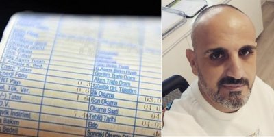 3 ayda 228 bin TL elektrik faturası!